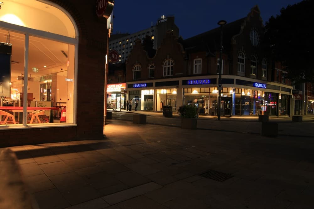 The 20 Safest Cities and Towns in the UK