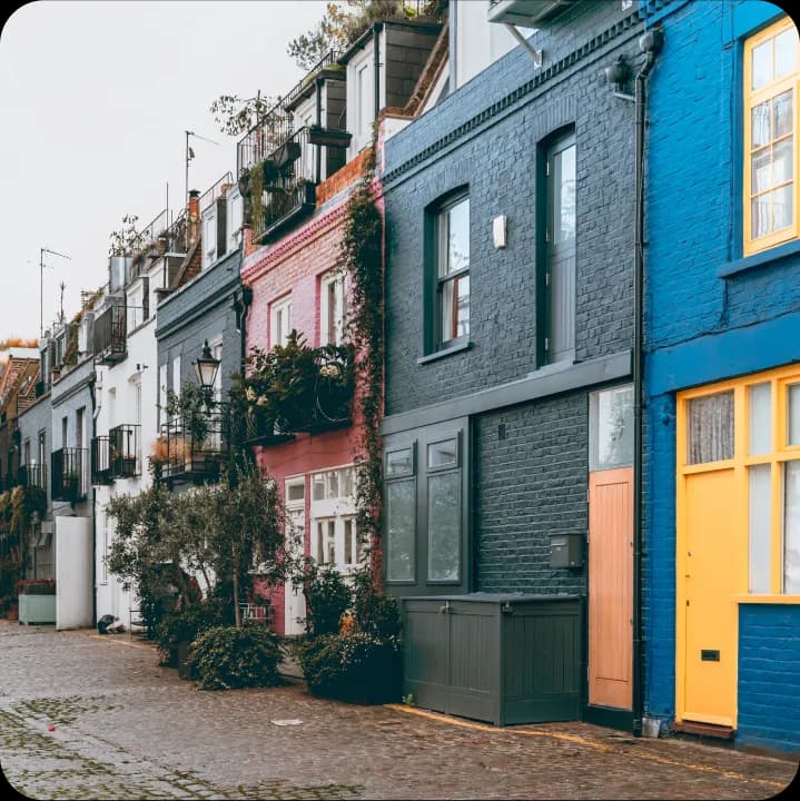 Landlords and partners working together