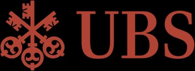 UBS logo
