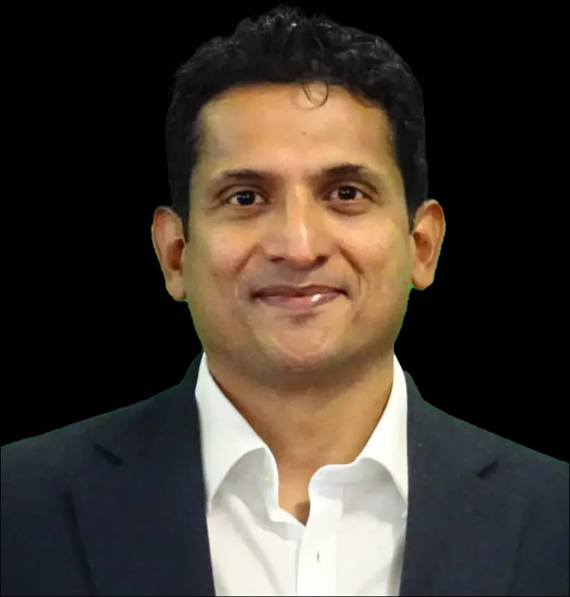 Rajesh Pai