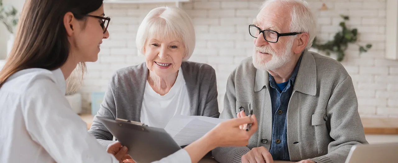 An Introduction to Lifetime Mortgages