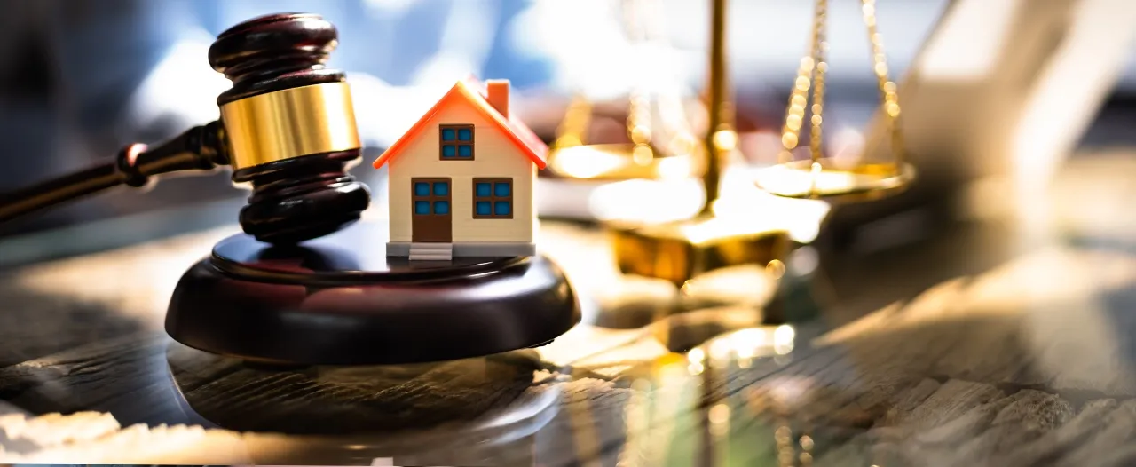 Considerations for Purchasing Repossessed Properties at Auctions