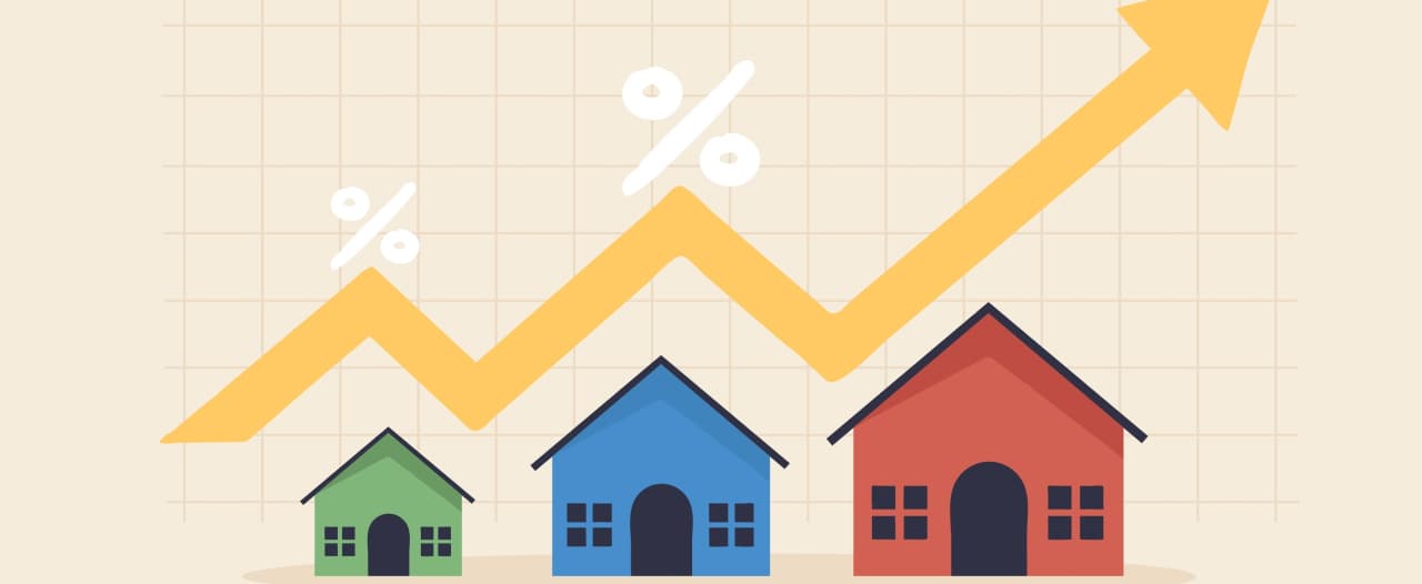 Landlords Push Rents Higher in Face of Ongoing Demand Pressures