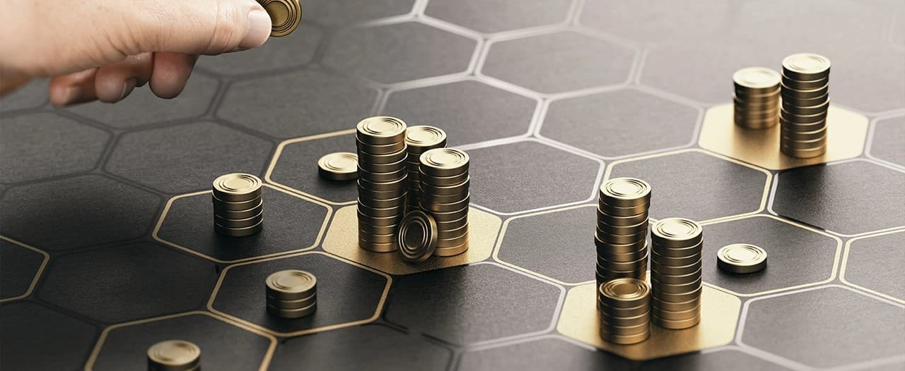 Property Portfolio Diversification to Mitigate Market Risks