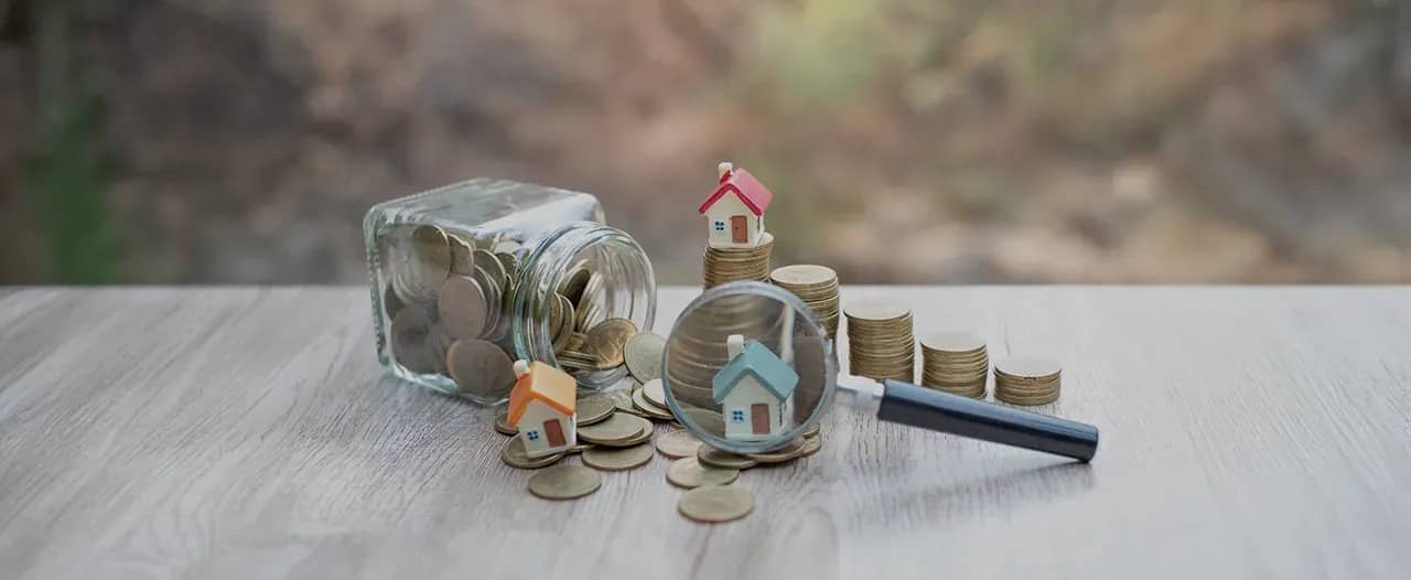 The Role of Surveys and Valuations in the Mortgage Process
