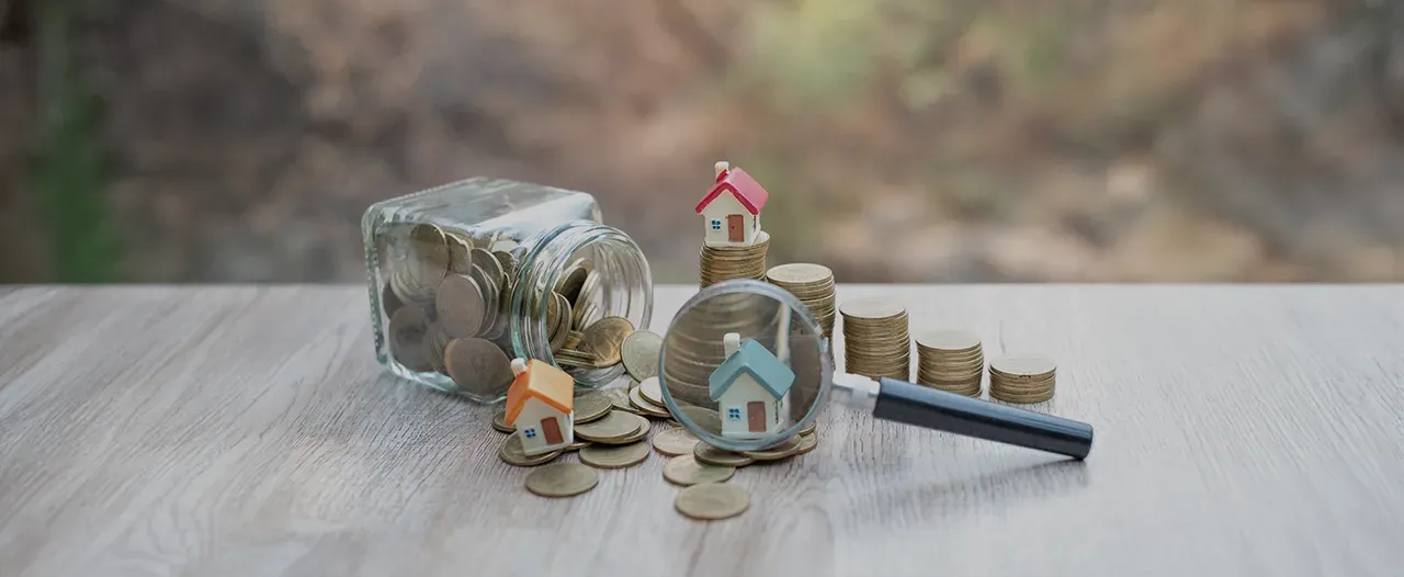 The Role of Surveys and Valuations in the Mortgage Process