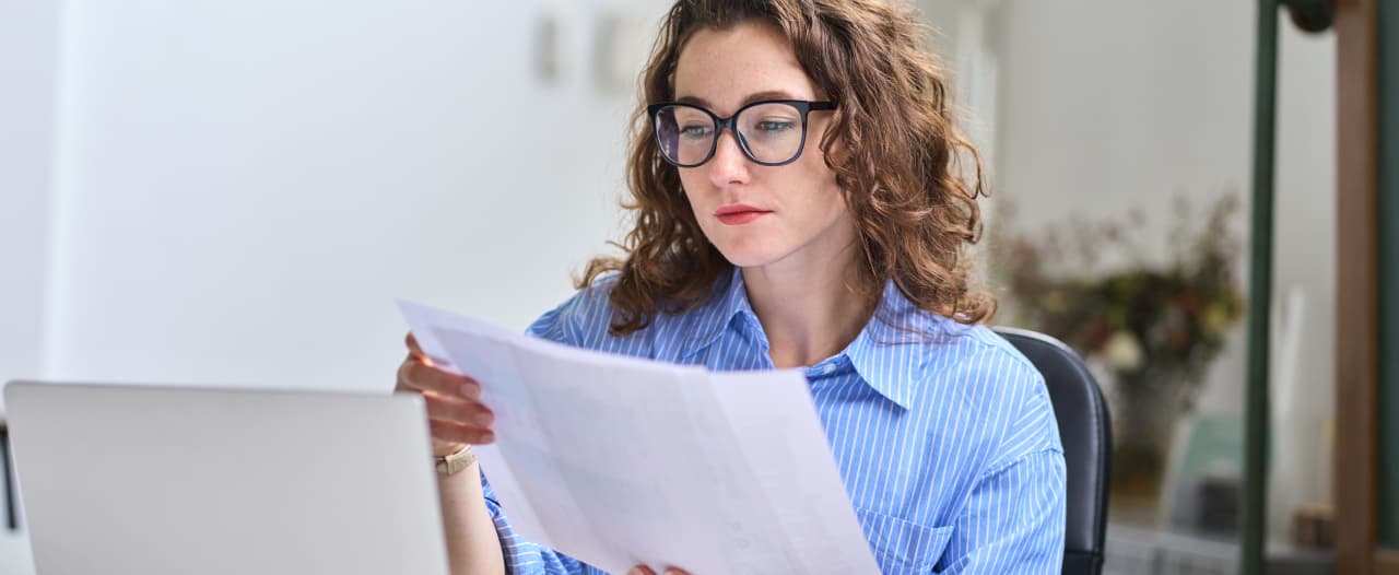 Years You Need Under Your Belt for a Self-Employed Mortgage