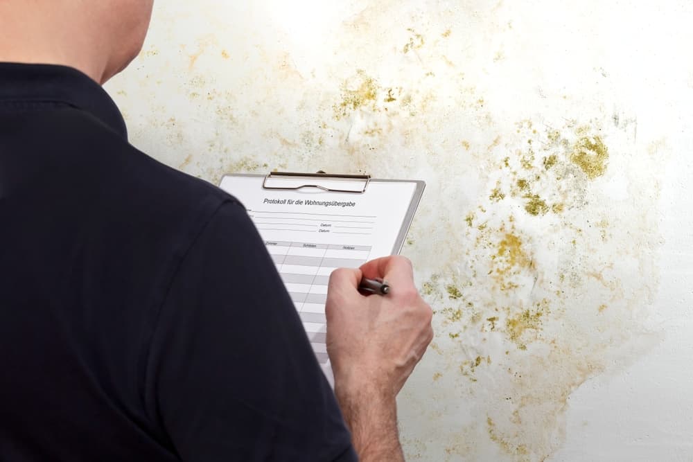 Damp and Mould: Landlord Duties, Complaints and Prevention